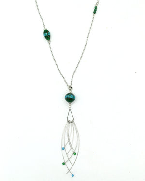 Collier TERRE ET CIEL