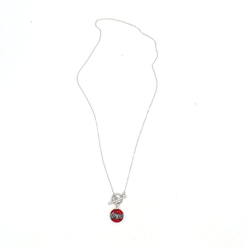 Jasna Necklace