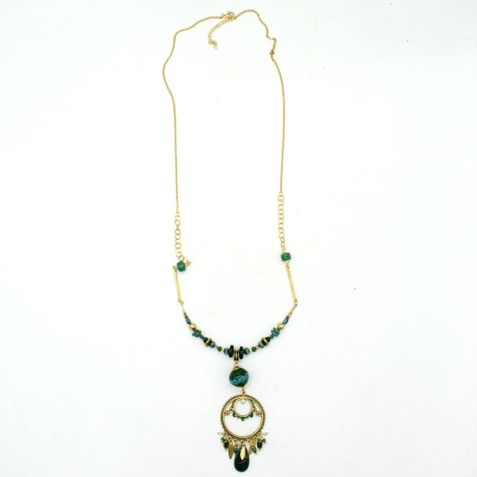 Collier TERRE ET CIEL