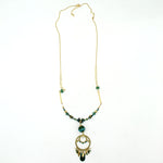 Collier TERRE ET CIEL