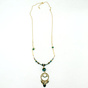 Collier TERRE ET CIEL