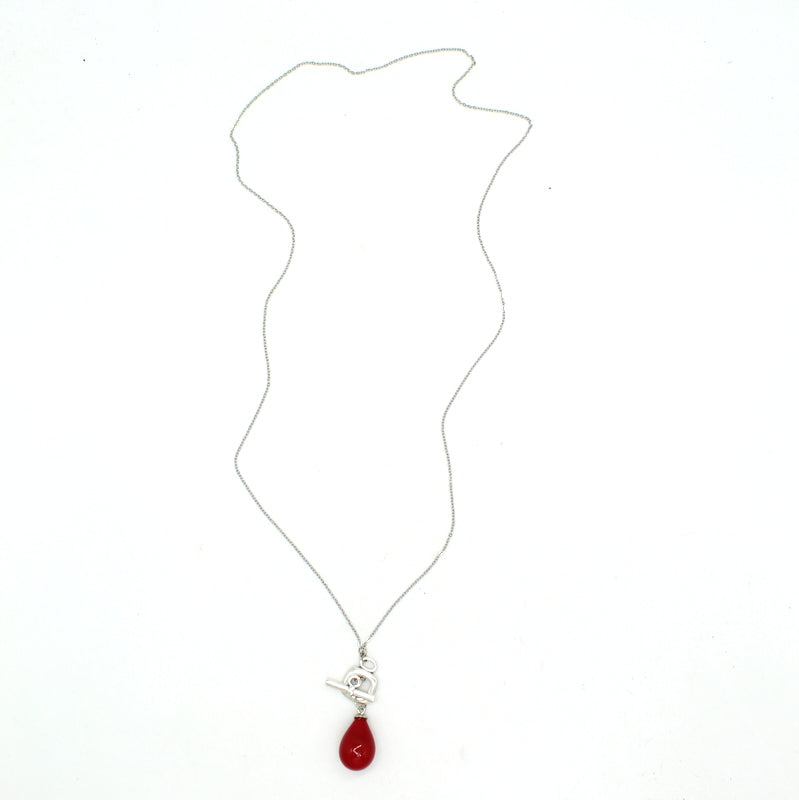 Jasna Necklace