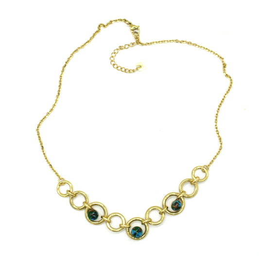 Collier TERRE ET CIEL