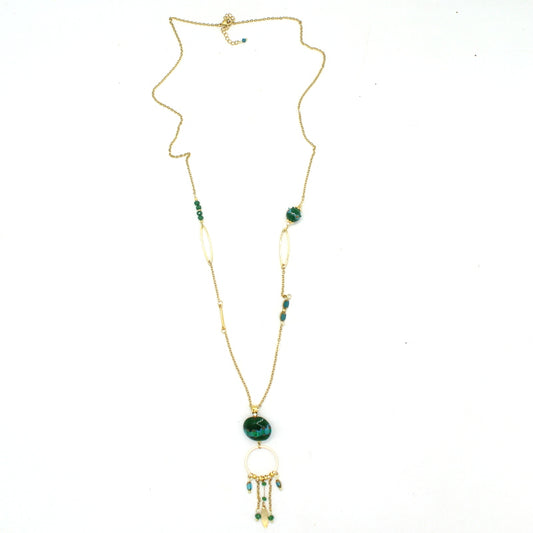 Collier TERRE ET CIEL