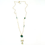 Collier TERRE ET CIEL