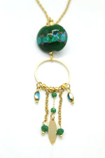 Collier TERRE ET CIEL