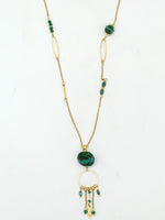 Collier TERRE ET CIEL