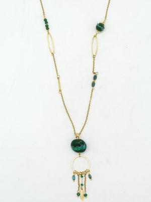Collier TERRE ET CIEL