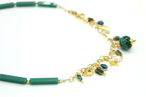 Collier TERRE ET CIEL