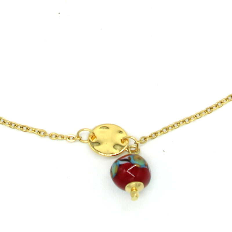 Jasna Necklace