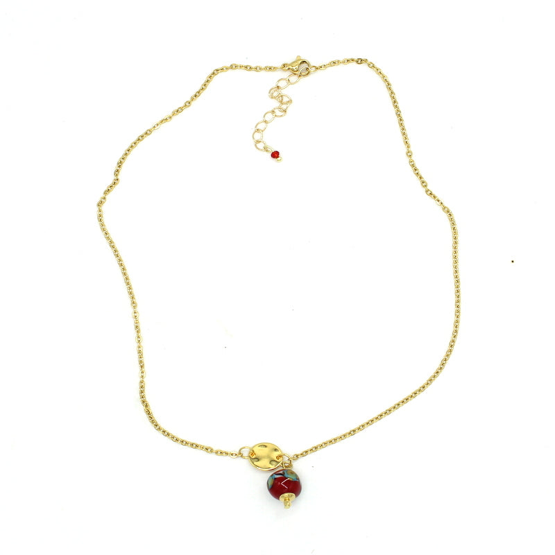 Collier Jasna