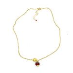 Collier Jasna