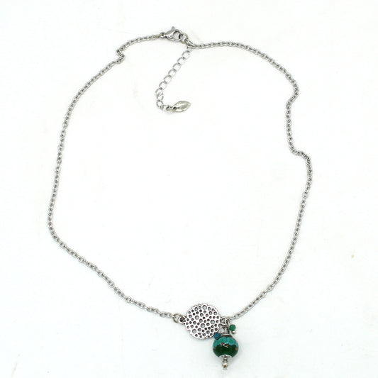 Collier TERRE ET CIEL