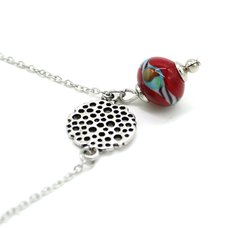 Jasna Necklace