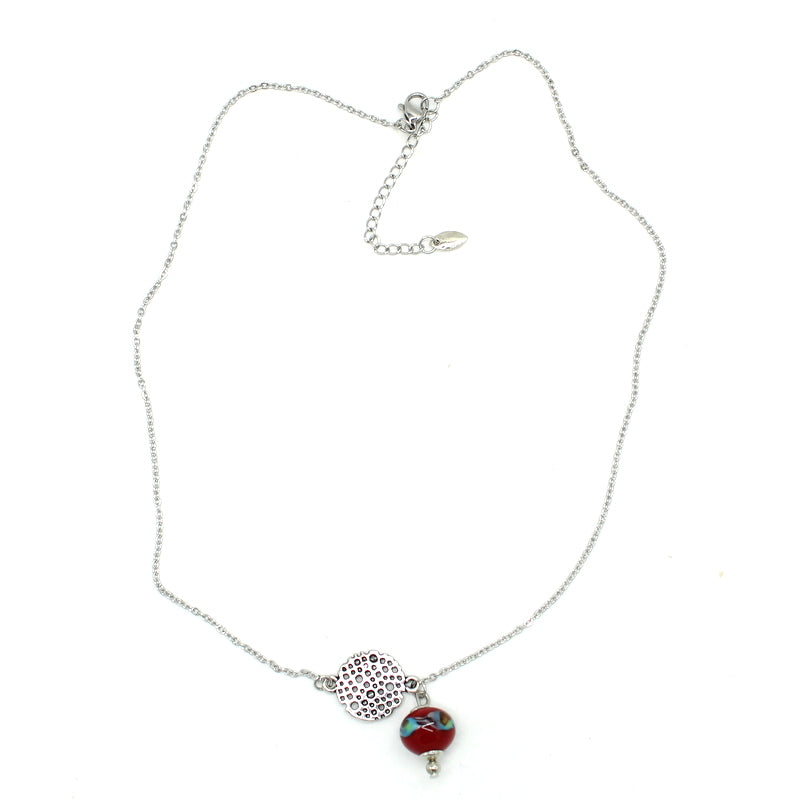 Jasna Necklace