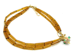 Collier Naline