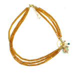 Collier Naline