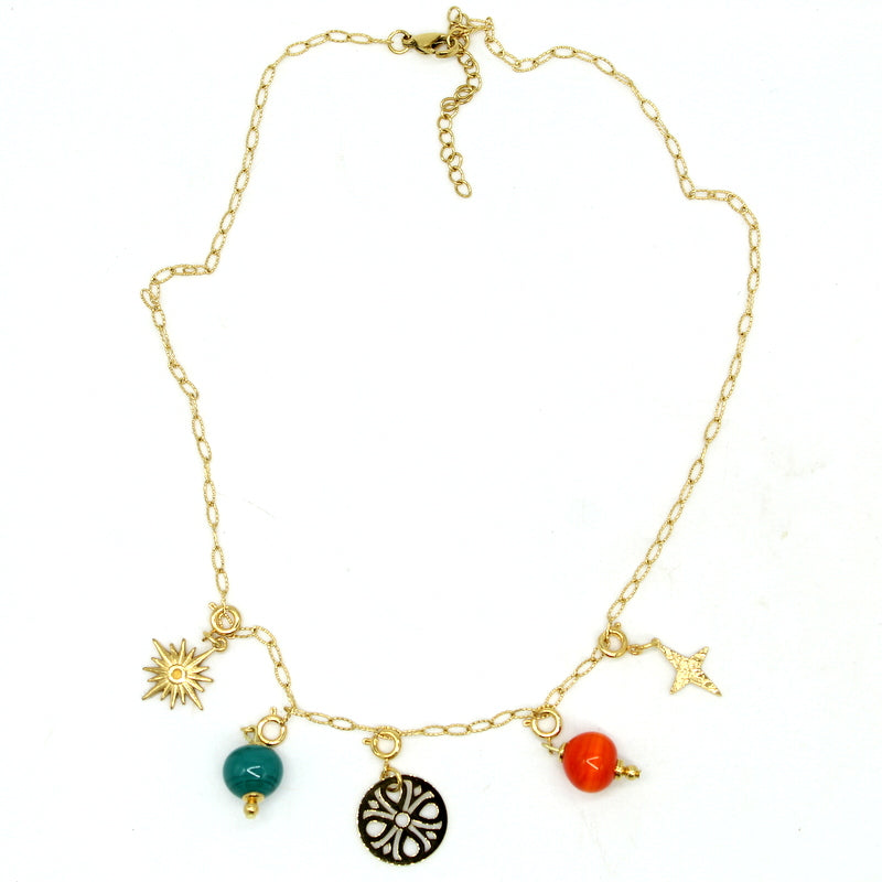 Calendrier de l'Avent "CELESTE"