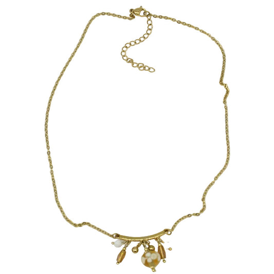 collier-ras-de-cou-pampilles-murano-sable-ivoire-barre-doree-dune-CO21DE