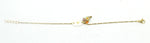 Bracelet Jardin d'ailes