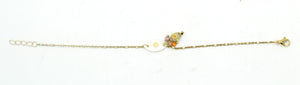 Bracelet Jardin d'ailes