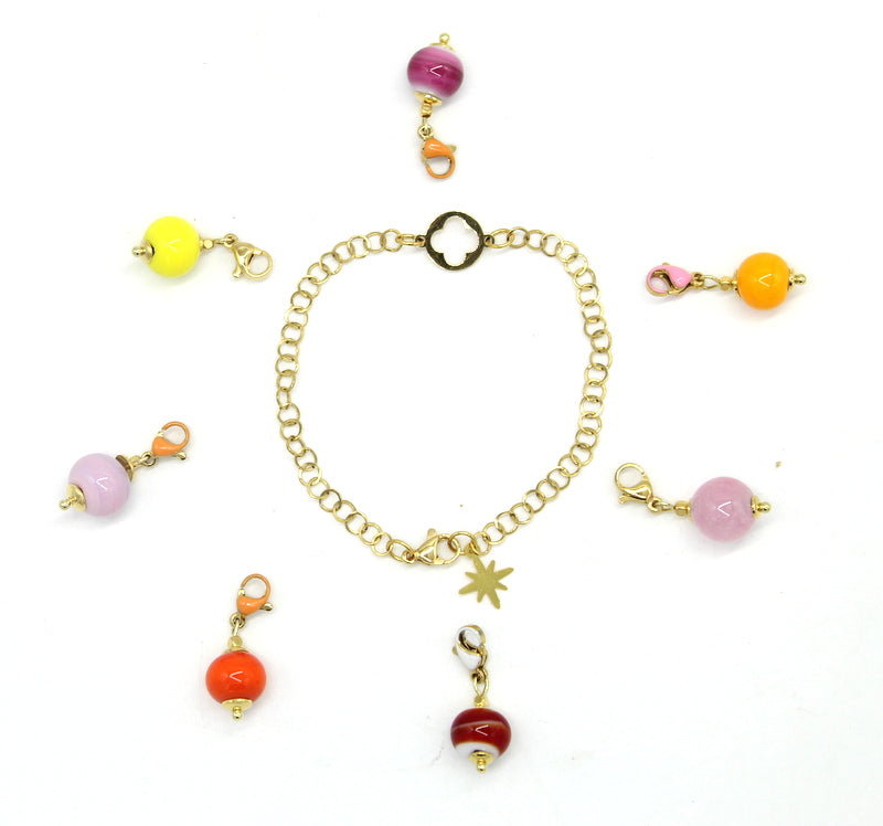 Bracelet Kaleidoscope