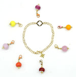 Bracelet Kaleidoscope
