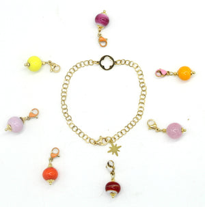 Bracelet Kaleidoscope