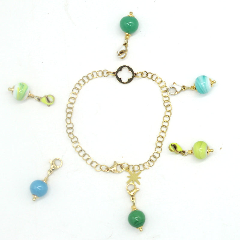 Bracelet Kaleidoscope