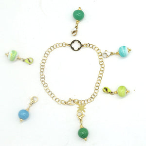 Bracelet Kaleidoscope