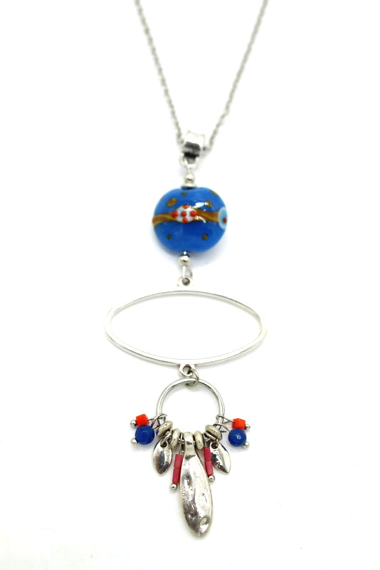 Collier Alba
