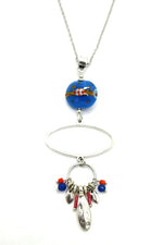 Collier Alba