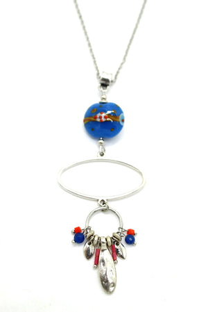 Collier Alba