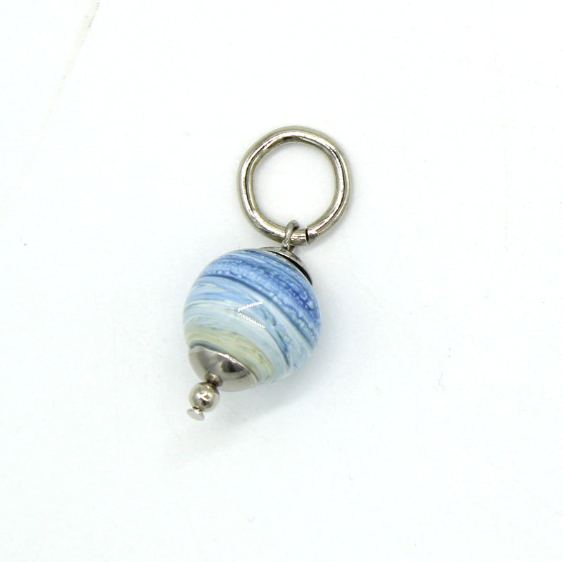 Perle pour jonc articulé