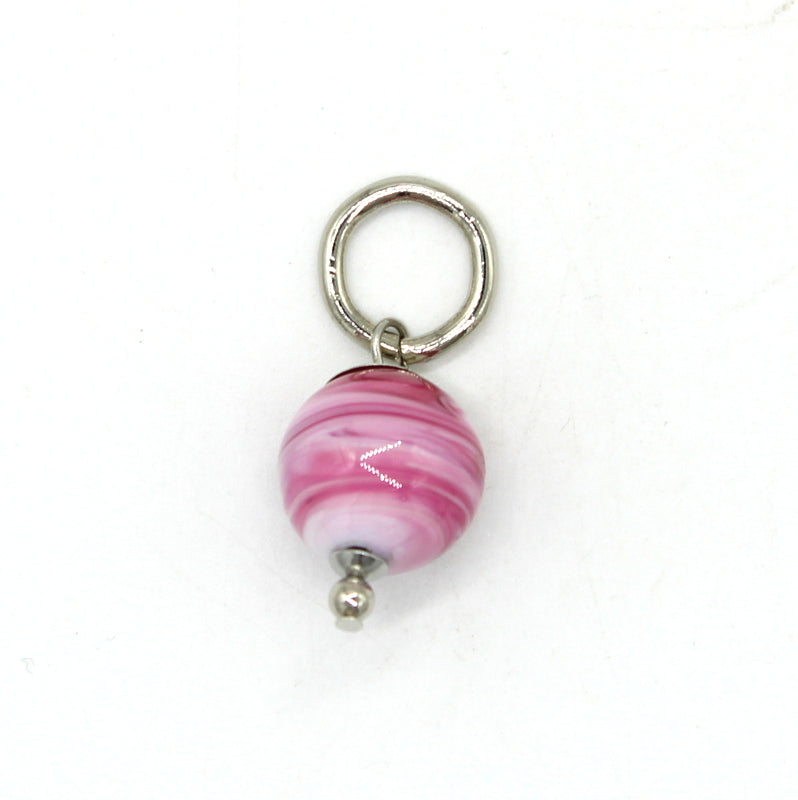 Perle pour jonc articulé