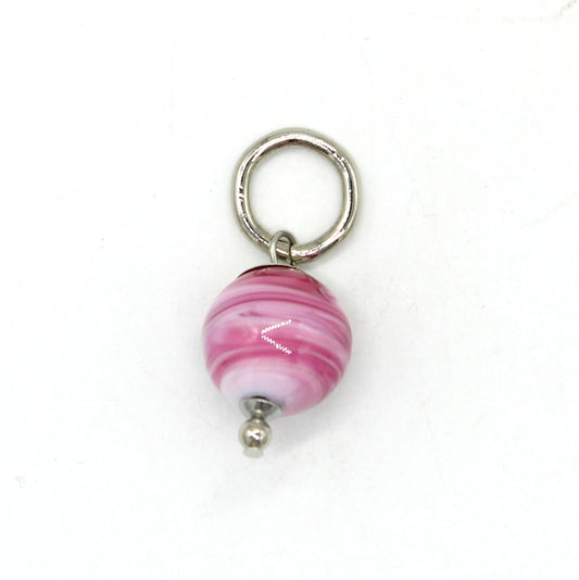 Perle pour jonc articulé