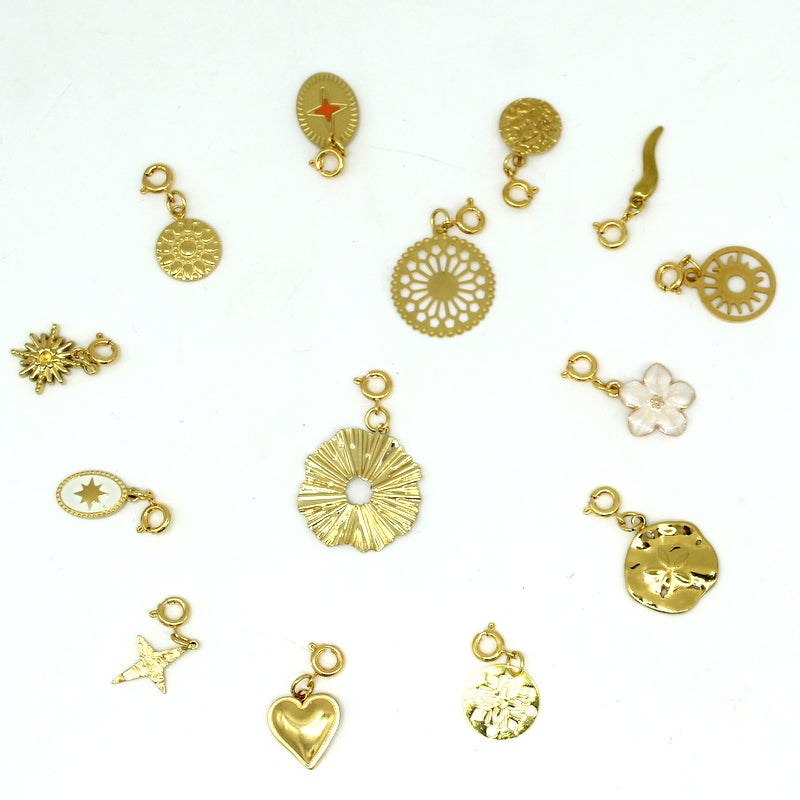 Calendrier de l'Avent "VERRE EPICE"