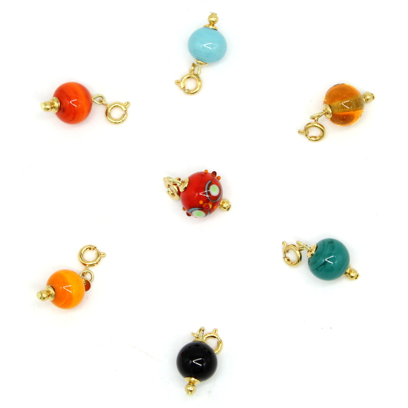 Calendrier de l'Avent "CELESTE"