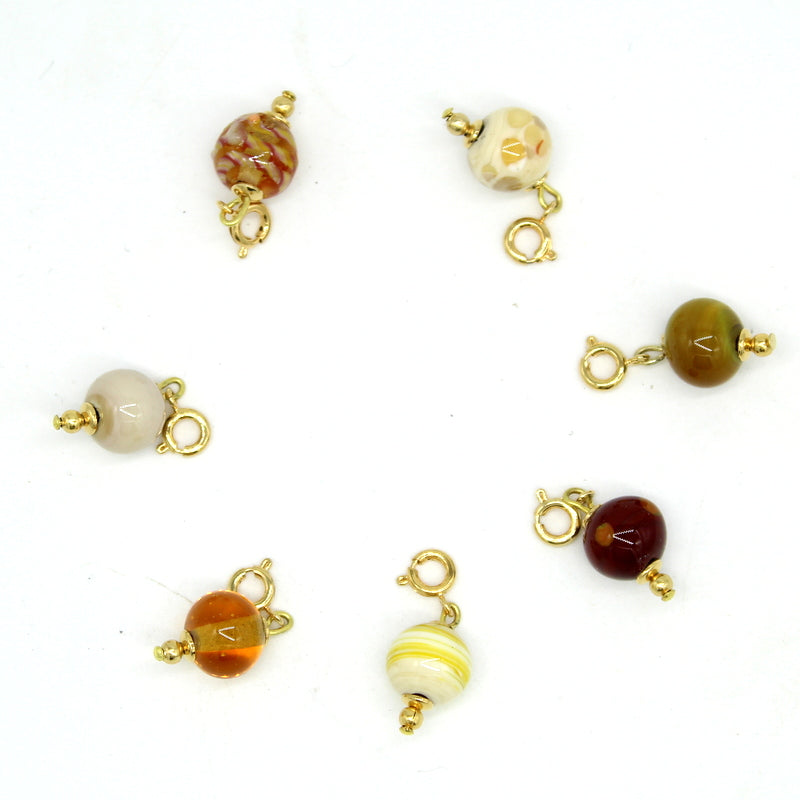 Calendrier de l'Avent "VERRE EPICE"