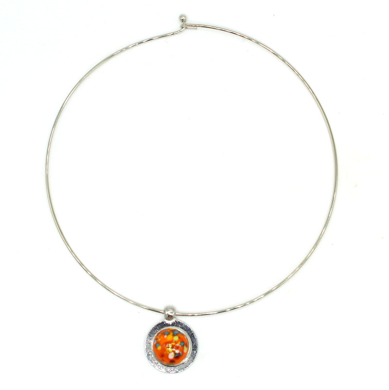 Zeline Choker Necklace