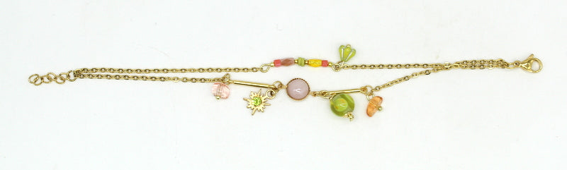 Zeline Choker Necklace