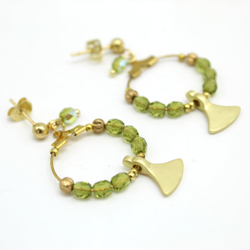 Zeline Choker Necklace