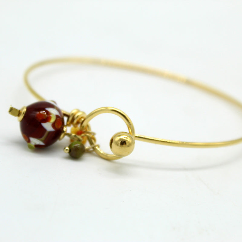 Bracelet double Soryne