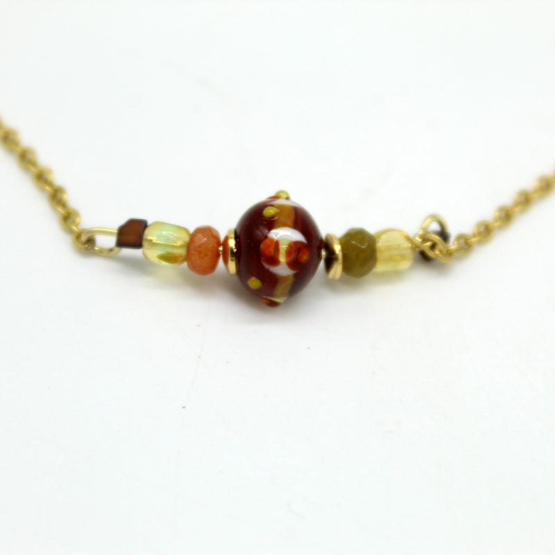 Murano Soryne choker