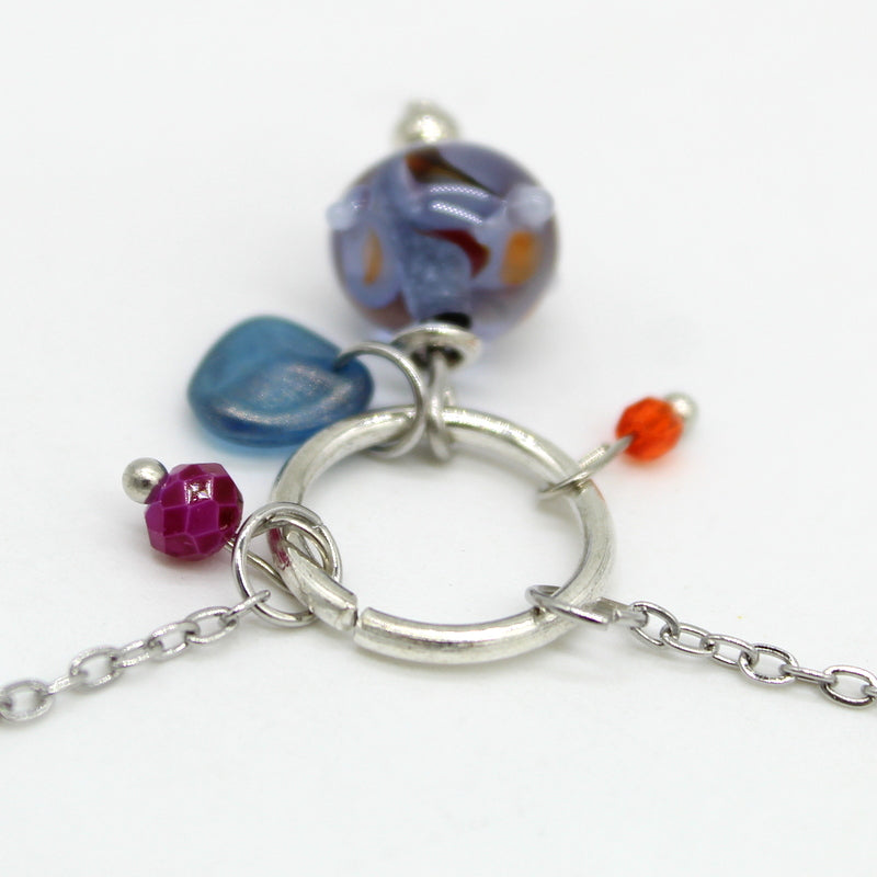 Zeline Choker Necklace