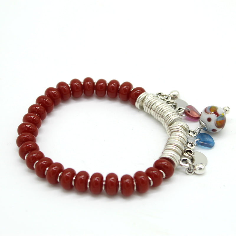 Bracelet extensible Oralya