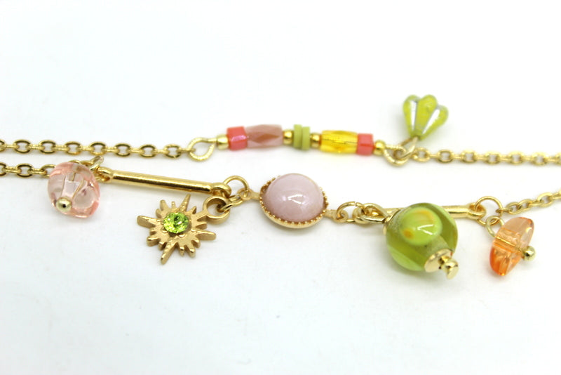 Zeline Choker Necklace