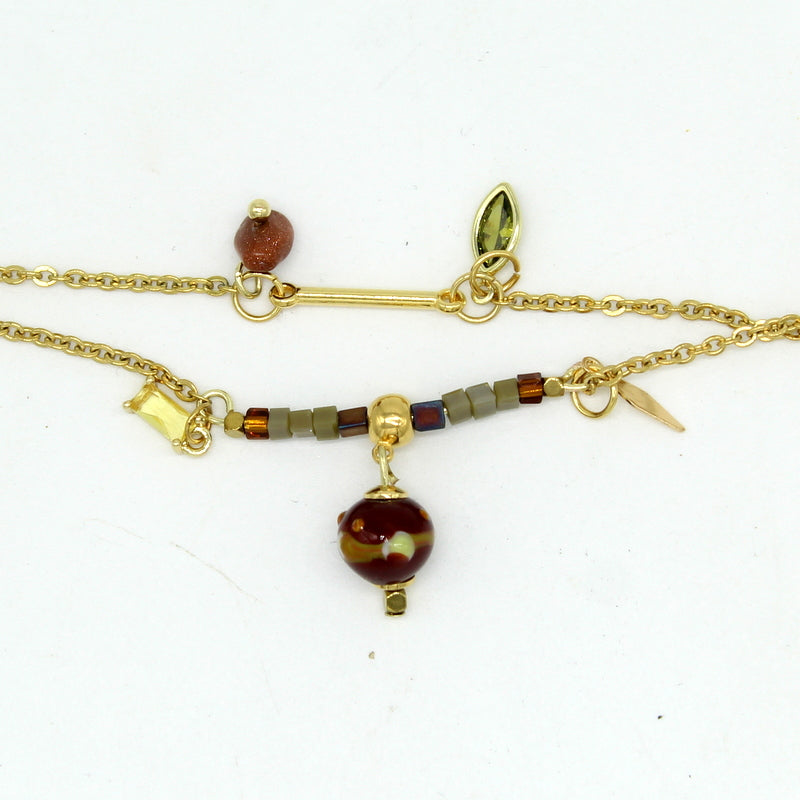 Bracelet double Soryne