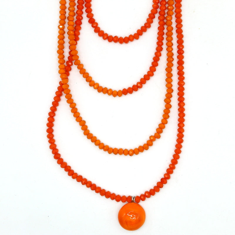Zeline Choker Necklace