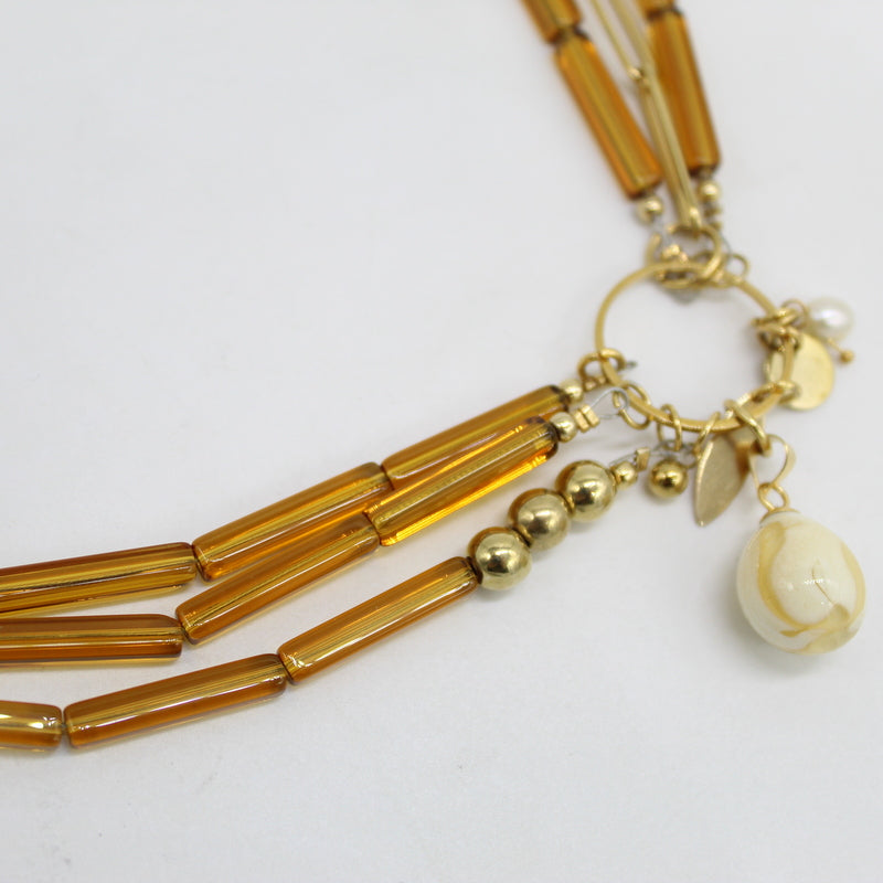 Zeline Choker Necklace